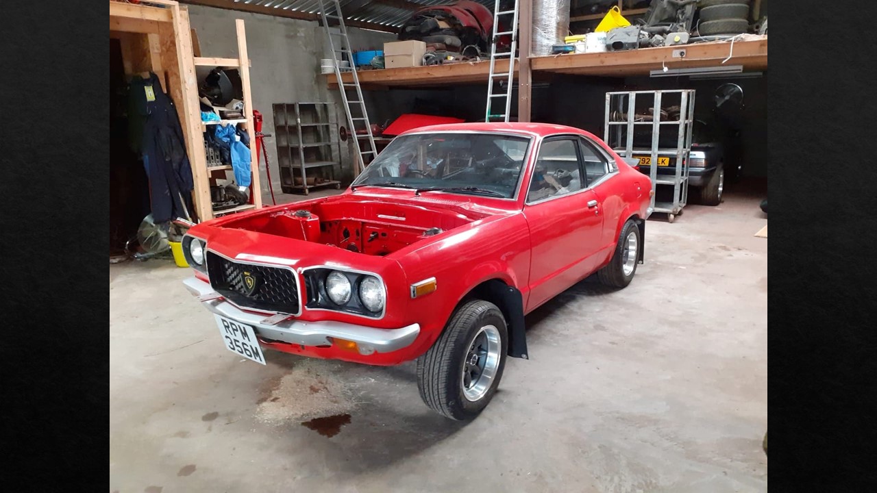 rx3 sth