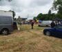 Magheragall Country Fair Classic Car Display 2025