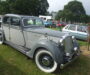 Kilbroney Classic Car Show 21-6-2025