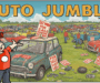 Still Motoring’s Classic Auto Jumble